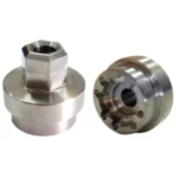 Nutmutternschlüssel JMP 24/33 mm passend für: Ducati 916, 748, 888