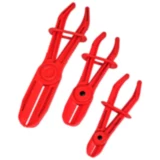 JMP Abklemmzangen Satz für Motorräder