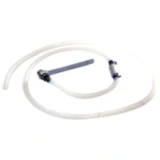 JMP Bremsenentlüfterschlüssel 8 mm mit integriertem Steckschlüssel