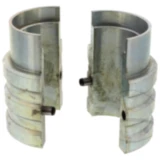 Gabelsimmerringeintreiber Kayaba 46 mm passend für: BMW S, R, HP4, Kawasaki KX, ZX - 9R, ZX - 6R