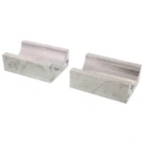 INNENROHRKLEMME Kayaba 48 mm passend für: Husqvarna TE, FC, FE, Kawasaki ZX - 6R, KX, Z