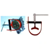 Halter Polrad JMP 50-120 mm