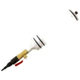 Öleinfüllwerkzeug YSS passend für: Peugeot Vivacity, TKR, Trekker, Yamaha YN, NS, YQ