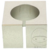 Klemmwerkzeug YSS 42 mm für Federbeine 362 / 366