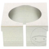 Klemmwerkzeug YSS 56 mm kompatibel mit 506