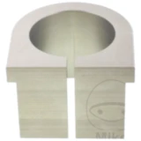 Klemmwerkzeug Ausgleichsbehälter YSS 49 mm RG / MX / MG passend für: Peugeot Vivacity, TKR, Trekker