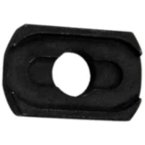 Obere Anpressplatte für das 530 Clipschloss