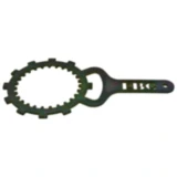 Kupplungskorbhalter EBC passend für: Yamaha YFM