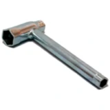 Zündkerzenschlüssel 3 in 1 für VESPA