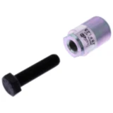 Polradabzieher M28X1.25 für Motorräder