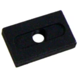 JMP Untere Anpressplatte für Kettentrenn- und Nietgerät