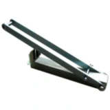 Universelle Federbeinpresse für Motorräder