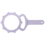 Kupplungskorbhalter EBC passend für: Honda NSR, TRX, NS