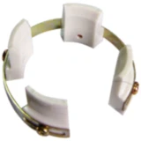 Gabelsimmeringeintreiber Plastik-Protektor JMP 48-54 mm