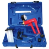 Unterdruck-Handpumpe JMP für Motorrad