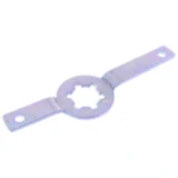 Blockierwerkzeug Kurbelwelle passend für: Aprilia SR, Rally, Scarabeo, Malaguti F (12, 15, 10), Centro, Ciak