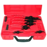 Sicherungszangen-Satz 11-teilig für Motorräder