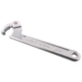 Hakenschlüssel mit Gelenk 31-76 mm