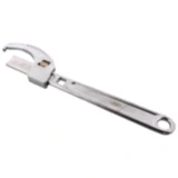 Lenkkopflagerschlüssel mit verstellbarem Design für gängige Motorräder