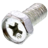 Schraube Standfuss für JMP