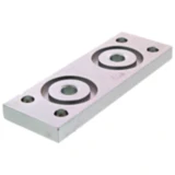 Untere Befestigung für JMP Ersatzteil 722.30.00