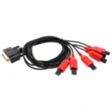 Ansteuerungskabel für Einspritzventile