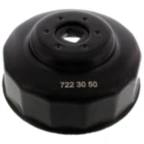 Ölfilterschlüssel JMP 76 mm 14KT passend für: Ducati Monster, Scrambler, Supersport