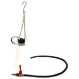 Hilfstank Kraftstoff 1L JMP für Motorräder