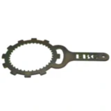 Kupplungskorbhalter EBC passend für: Aprilia RS