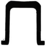 U-Halter für 722.31.75