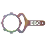 Kupplungskorbhalter EBC passend für: Honda CRF, VF, VFR, Kawasaki KX