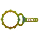 Kupplungskorbhalter EBC passend für: Honda CR, XL, XR, NX, Triumph Speed Triple, Tiger, Daytona
