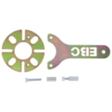 Kupplungskorbhalter EBC passend für: Honda CB, CBF, XRV