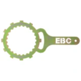 Kupplungskorbhalter EBC passend für: Husqvarna FE, FC, TE, TC, Kawasaki ZZR