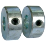 Achshalterung Satz JMP 12 mm