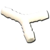 Y-Stutzen Schlauchverbinder für Bremsenentlüfter