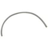 Entlüfterschlauch für JMP Bremsenentlüftergerät 500 mm