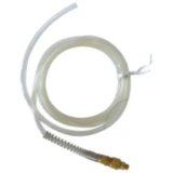 Entlüftungsschlauch-Set JMP 200 mm für Motorräder