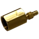 Verbindungsstück für Kugelhahn