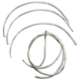 Ersatzschlauch-Set JMP für Bremsenentlüftergerät