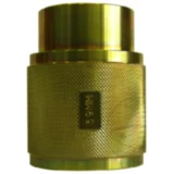 Gabelsimmerringeintreiber JMP 39MM passend für: Honda VT, CBX, CB, Kawasaki W, ZR