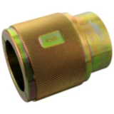 Gabelsimmerringeintreiber JMP 45 mm passend für: Moto Guzzi California, Sport, Stelvio