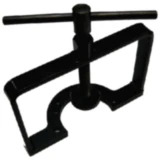 Werkzeug für Wandler und Kupplungshaltung