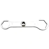 Spezial Doppelringschlüssel 34x41 mm für Federgabel