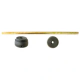 JMP Adapterset für Piaggio X9 für statisches Auswuchtgerät