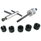 Bremssattelkolben Ausziehwerkzeug Set 31-39.5 mm