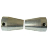 JMP Konen-Satz für statisches Auswuchtgerät 24-38 mm