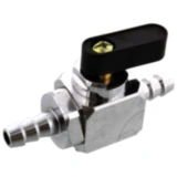 Kraftstoffhahn 6 mm für Motorräder