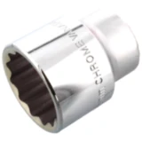 Stecknuss 12 Kant 36 mm JMP für Ducati