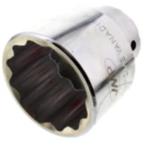 Stecknuss 12 Kant 46MM JMP für Ducati/Honda/Triumph